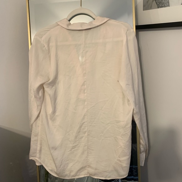 Loft Collared Blouse - Picture 4 of 4